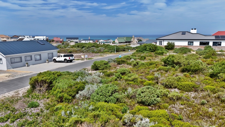 0 Bedroom Property for Sale in Agulhas Western Cape